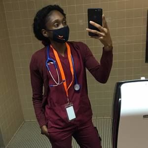 Meet your Posher, Susannè